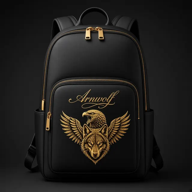 Mochila — Arnwolf