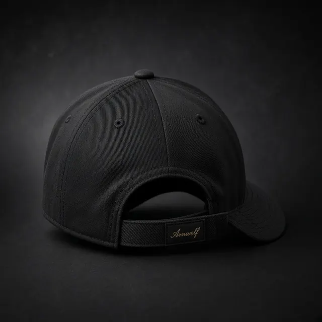 Gorra lisa — Arnwolf