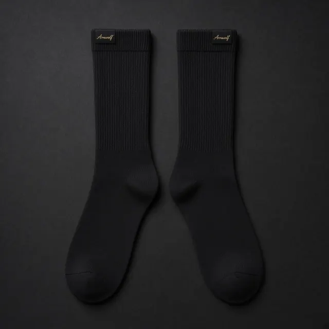 Calcetines — Arnwolf