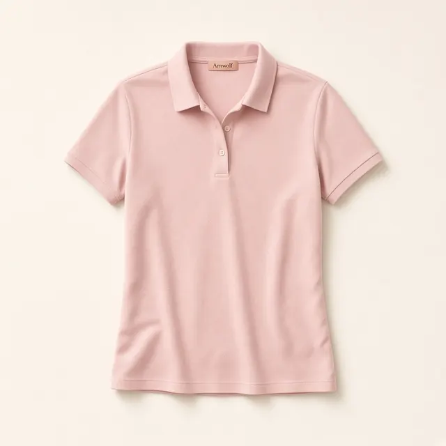 Polo para mujer — Arnwolf